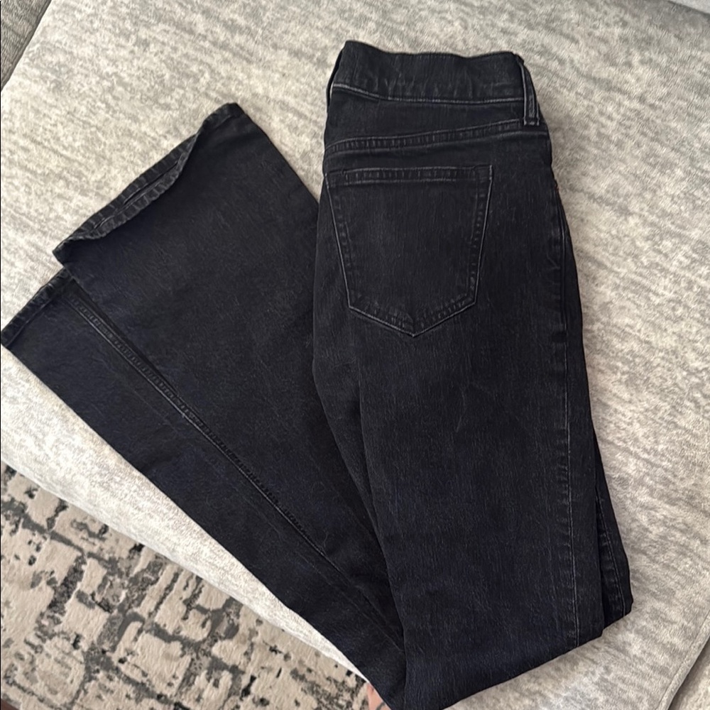 Abercrombie & Fitch Bootcut 26 long